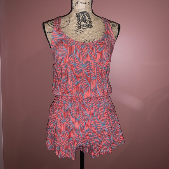 Forever 21 Other - Cute romper, great for summer